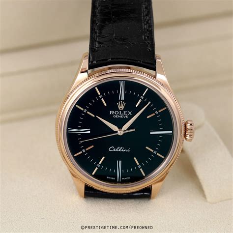 rolex cellini usato milano|rolex pre owned sito ufficiale.